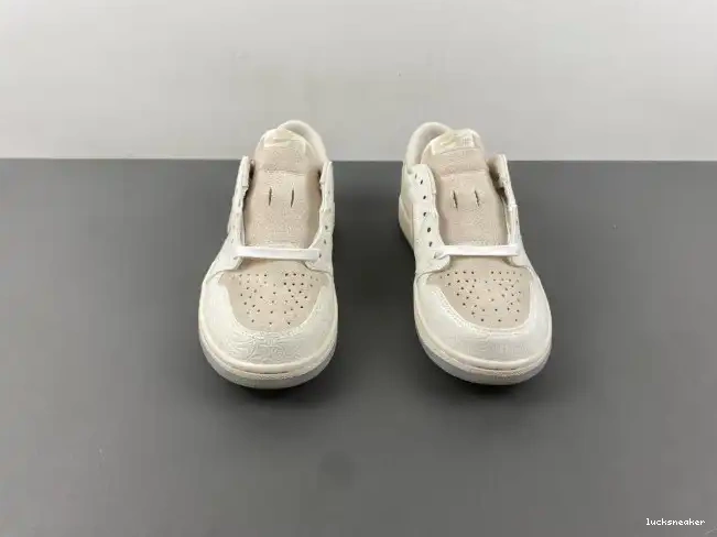Reps LUCY Paul Low Retro Chris Jordan FZ0455-200 OG 1 0428